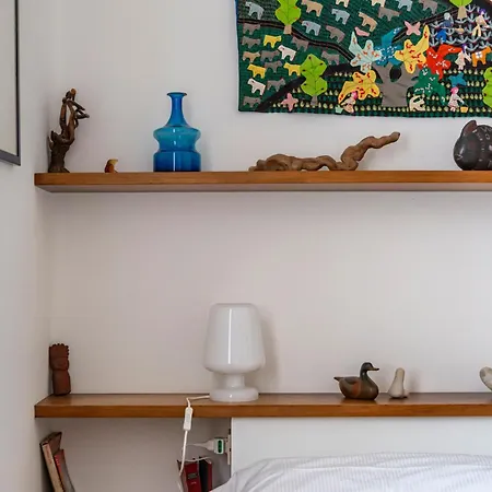 Guesthost - Cozy 2-bedroom At Lido de Venecia